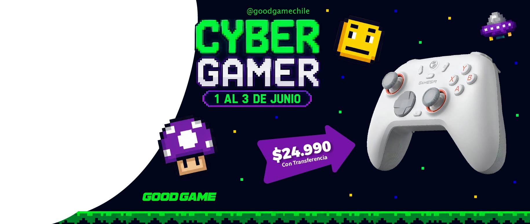 Gamesir